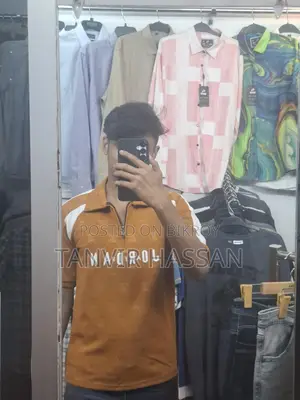 Polo Tshirt