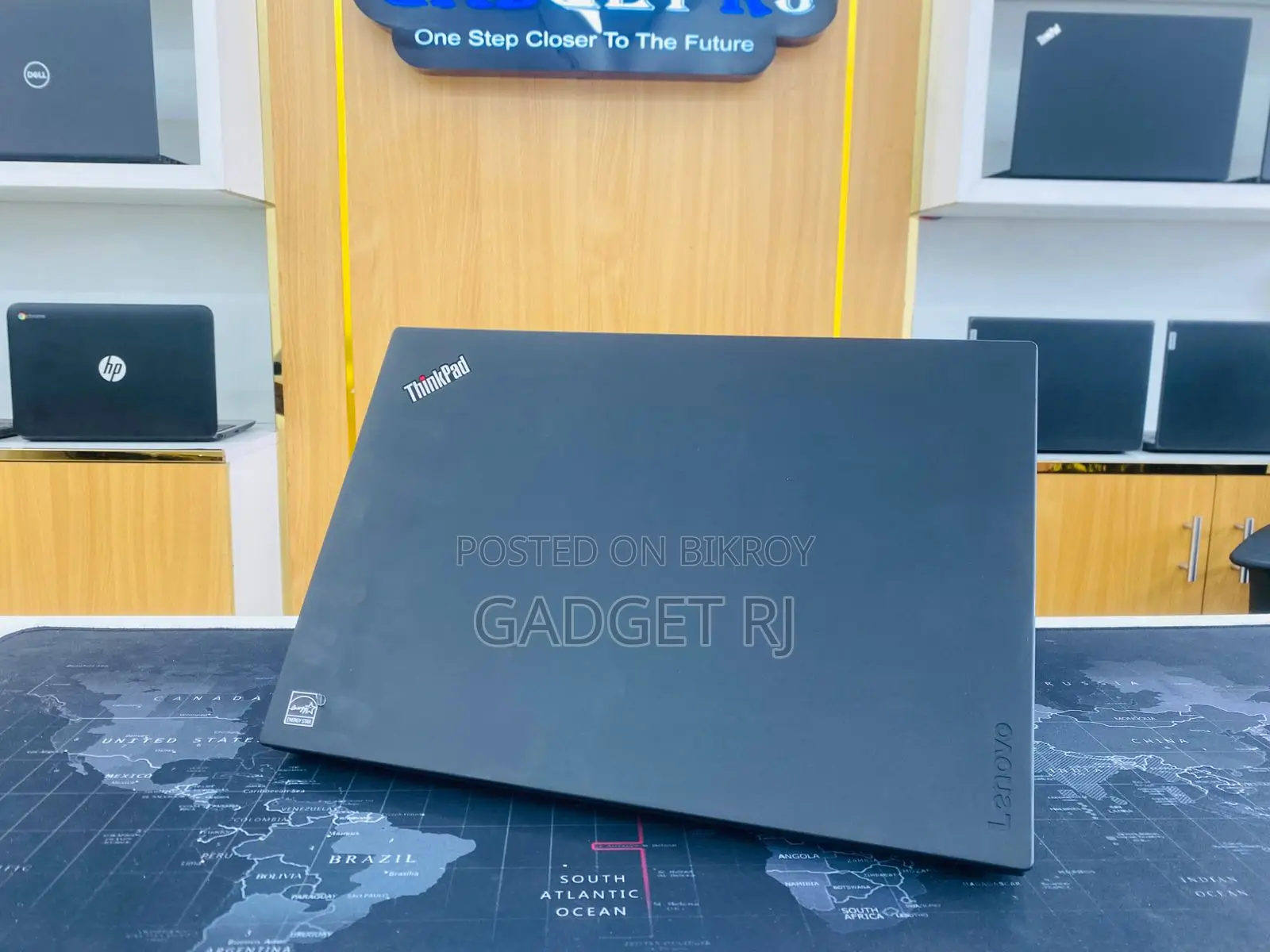 Ramadan Special Lenovo Thinkpad T480