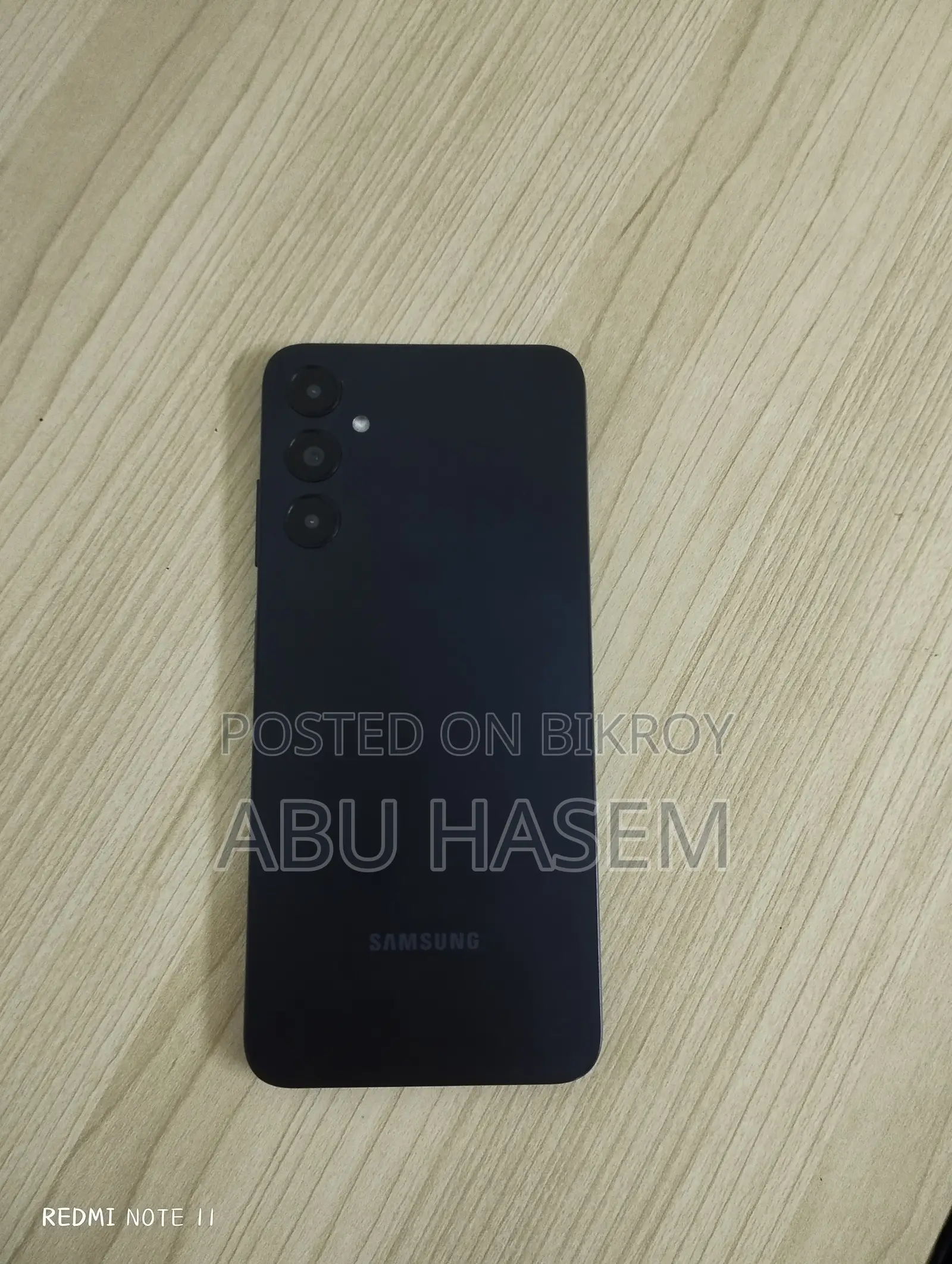 Samsung Galaxy M14 (ব্যবহৃত)