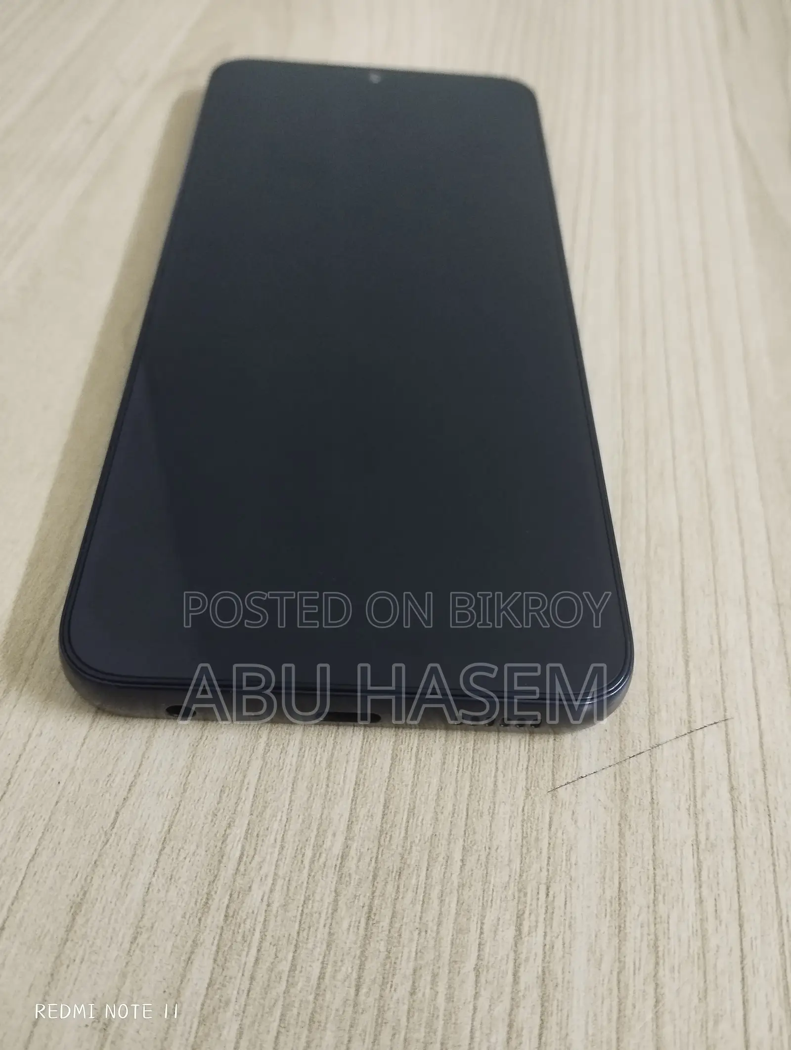 Samsung Galaxy M14 (ব্যবহৃত)