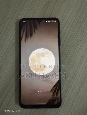 Samsung Galaxy M14 (ব্যবহৃত)