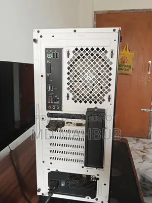 Deepcool Matrexx 55 V3 Add-rgb Wh 3f Mid Tower Gaming Case