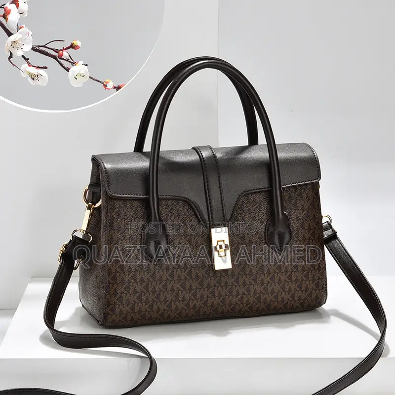 Newest High Quality Mk Design American Bag Luxury Handbag