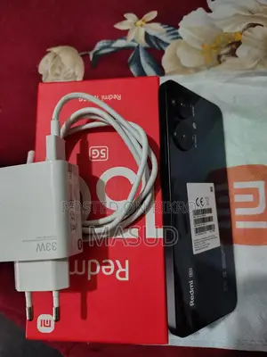Xiaomi Redmi 13c . (Used)