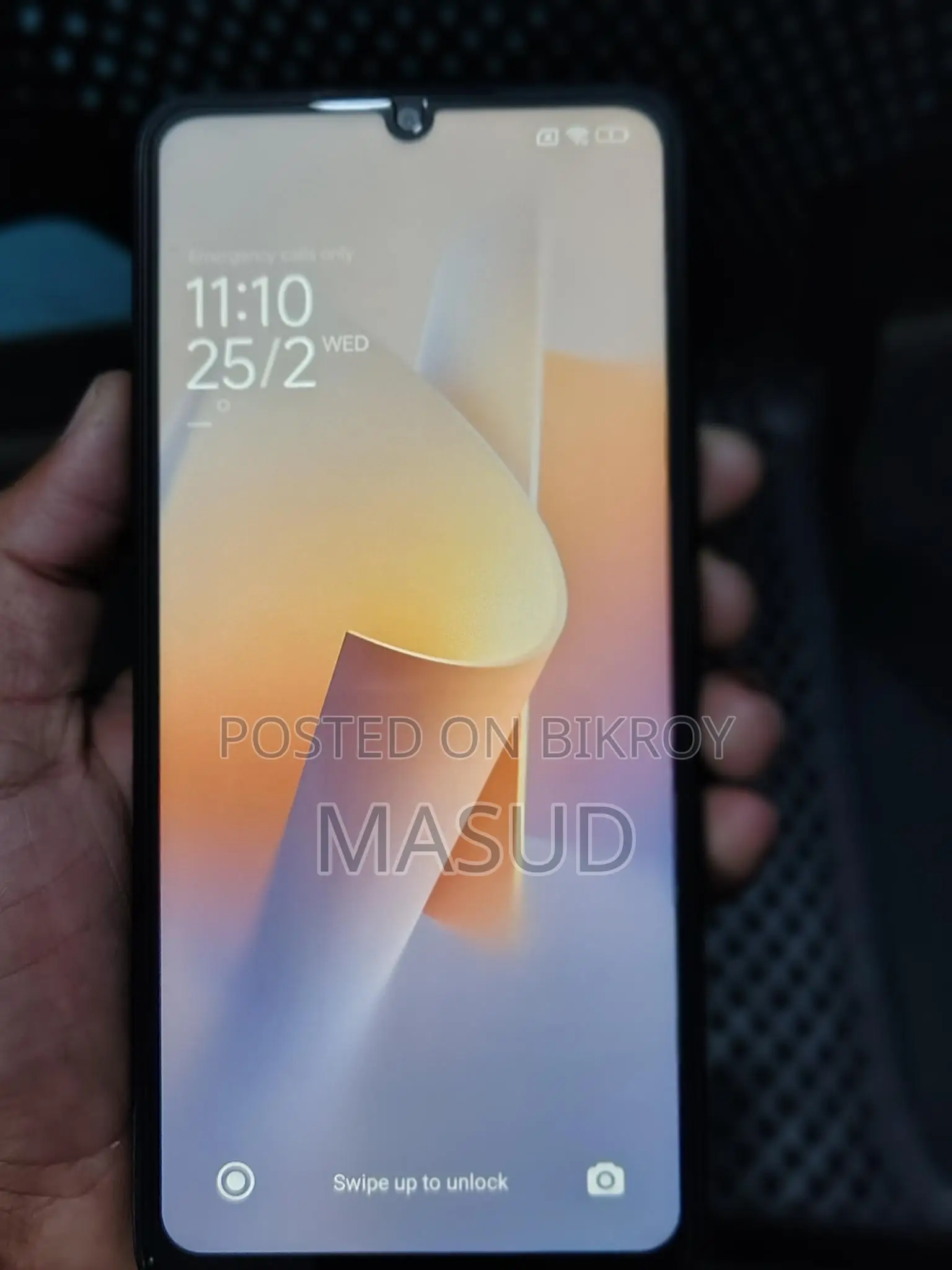 Xiaomi Redmi 13c . (Used)