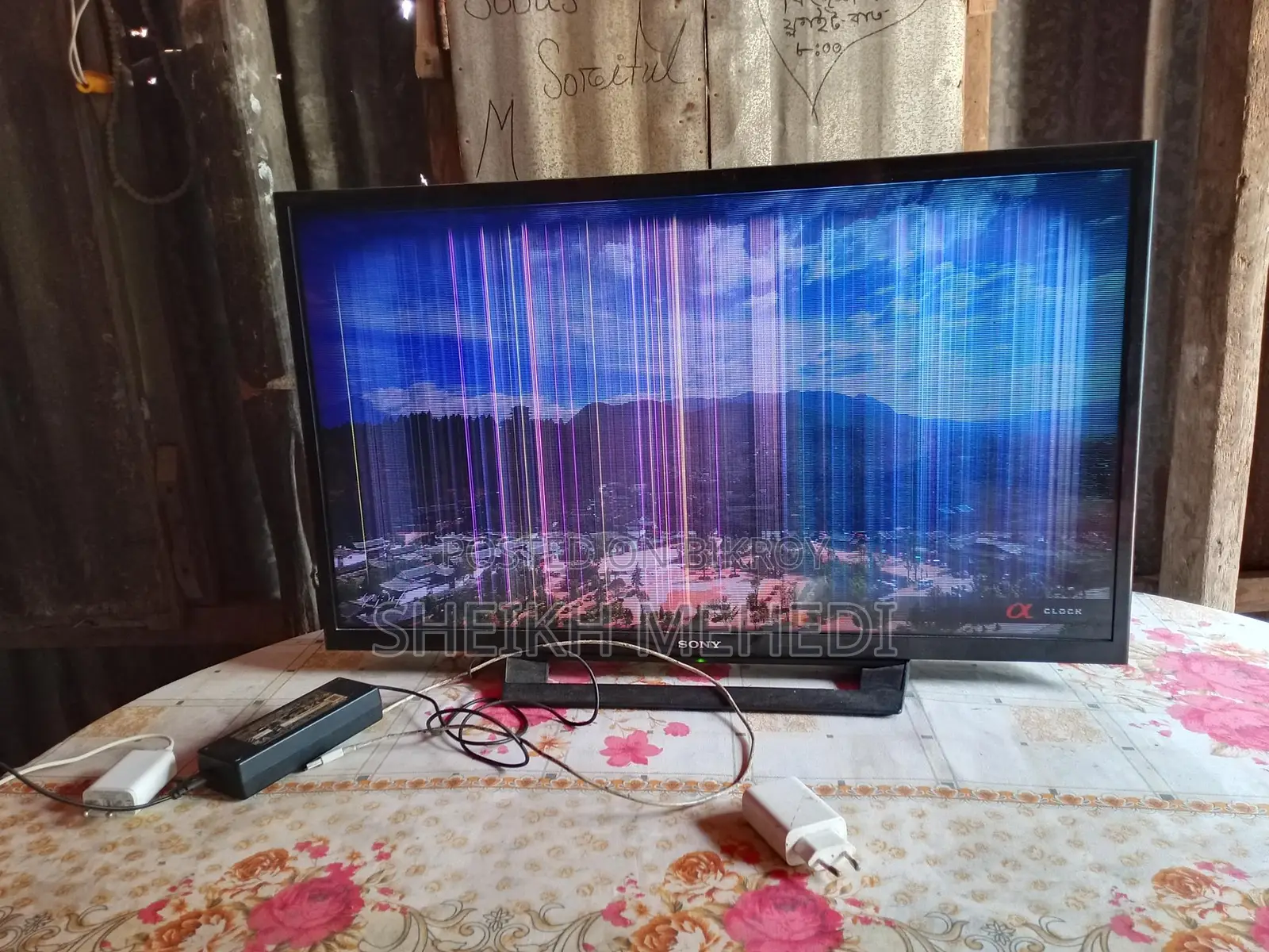 Sony LED TV for Sale