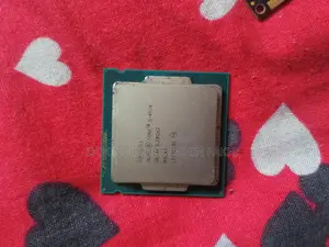Core i5 4gen