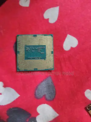 Core i5 4gen