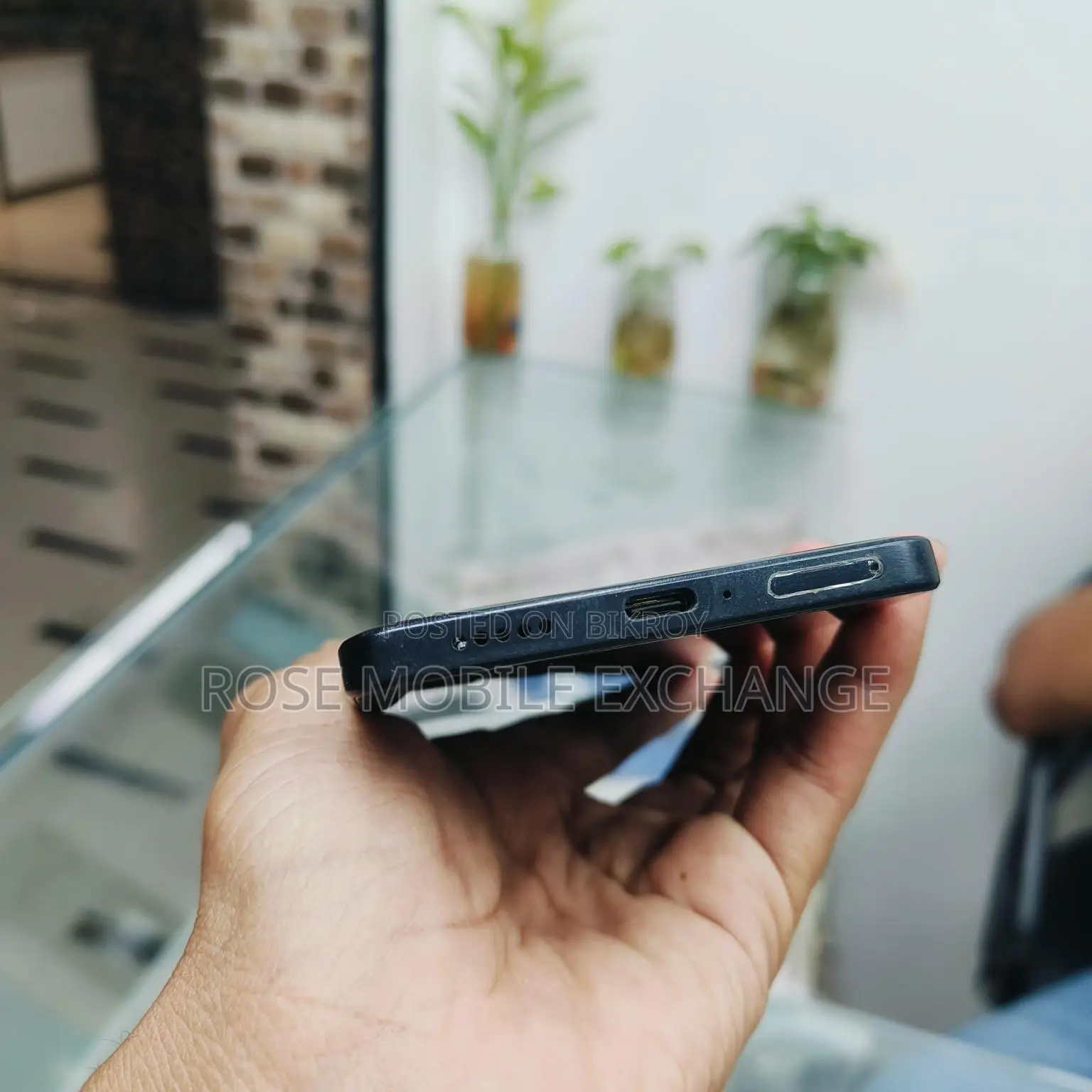 Xiaomi Poco F5 12/256gb (Used)