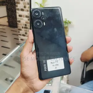 Xiaomi Poco F5 12/256gb (Used)
