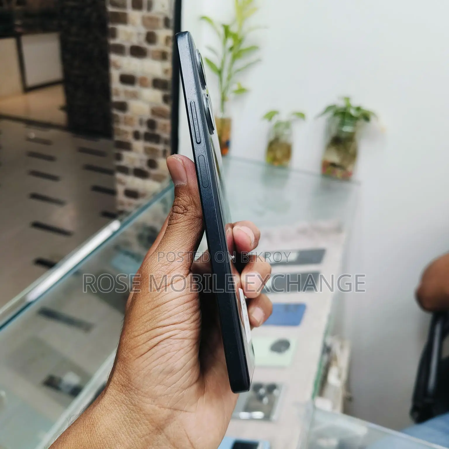 Xiaomi Poco F5 12/256gb (Used)