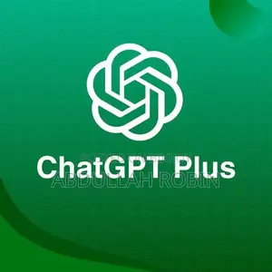 Chat Gpt Plus Full Personal Account (10 Months Validity)