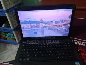 HP ল্যাপটপ বিক্রির জন্য