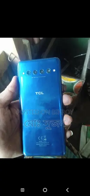 Samsung Galaxy F14 (Used)