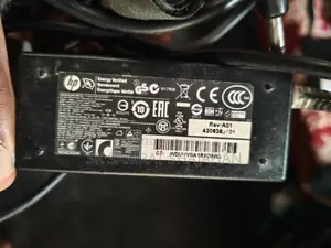 Original Hp Laptop Adapter - 45w