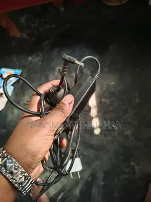 Original Hp Laptop Adapter - 45w