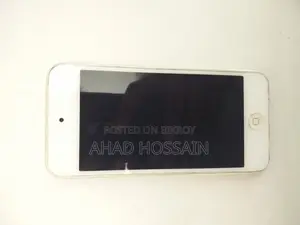Apple Ipod Touch 5th Gen..32 Gb