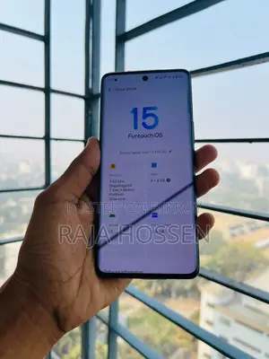 ভিভো টি৩ ৫জি (ব্যবহৃত)