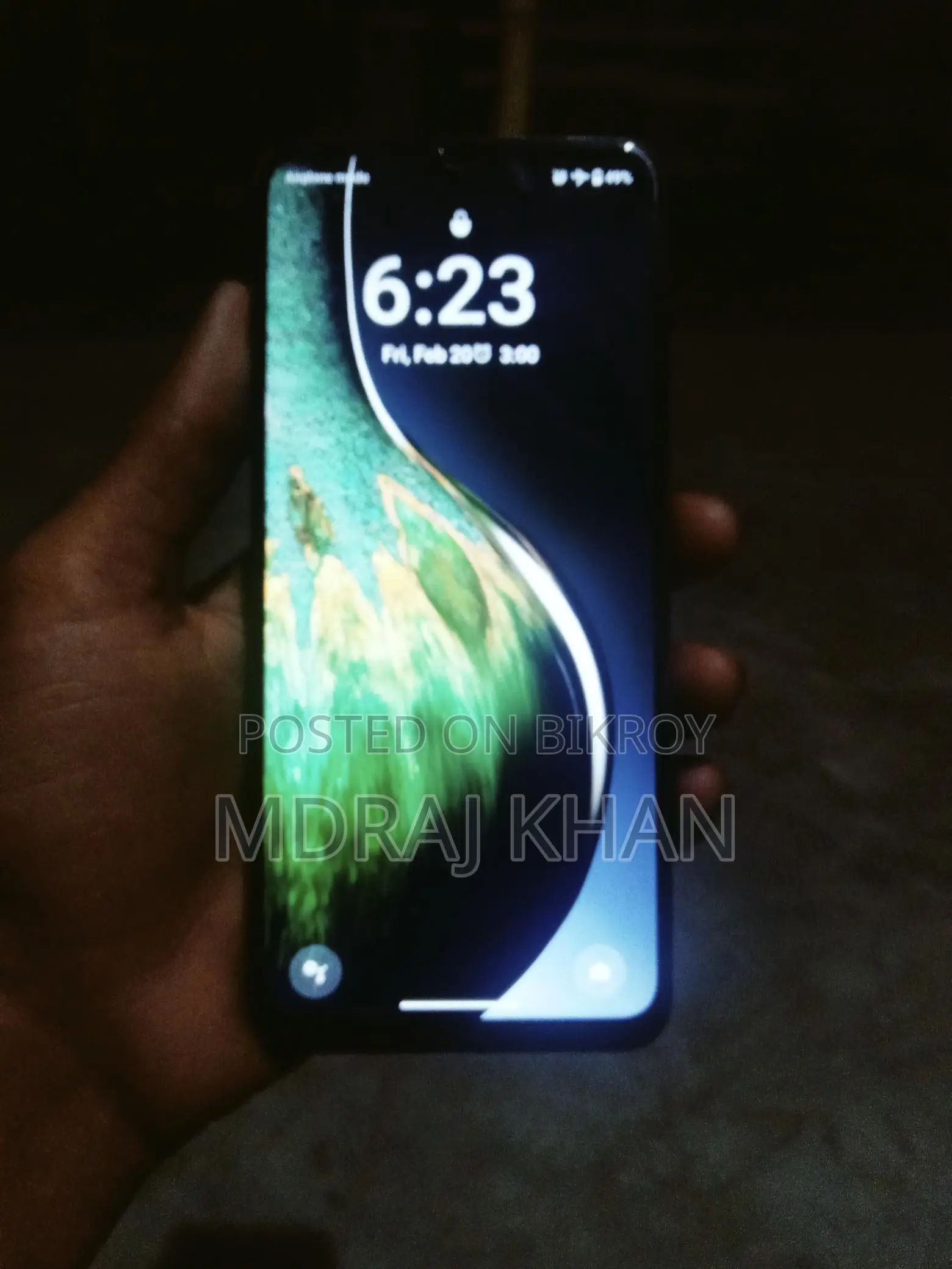 Realme C61 (Used)