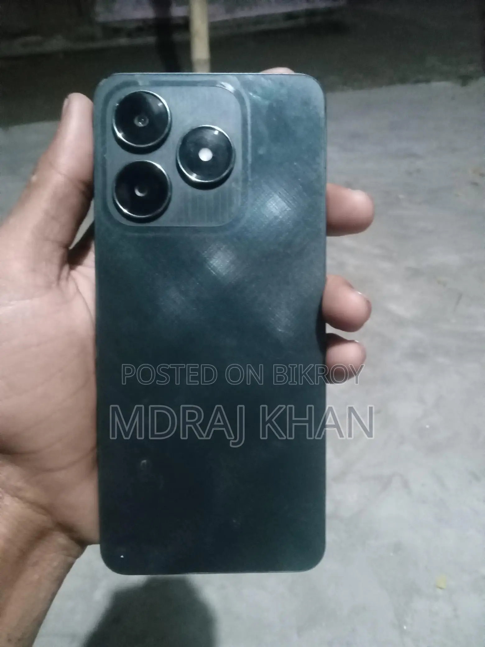 Realme C61 (Used)