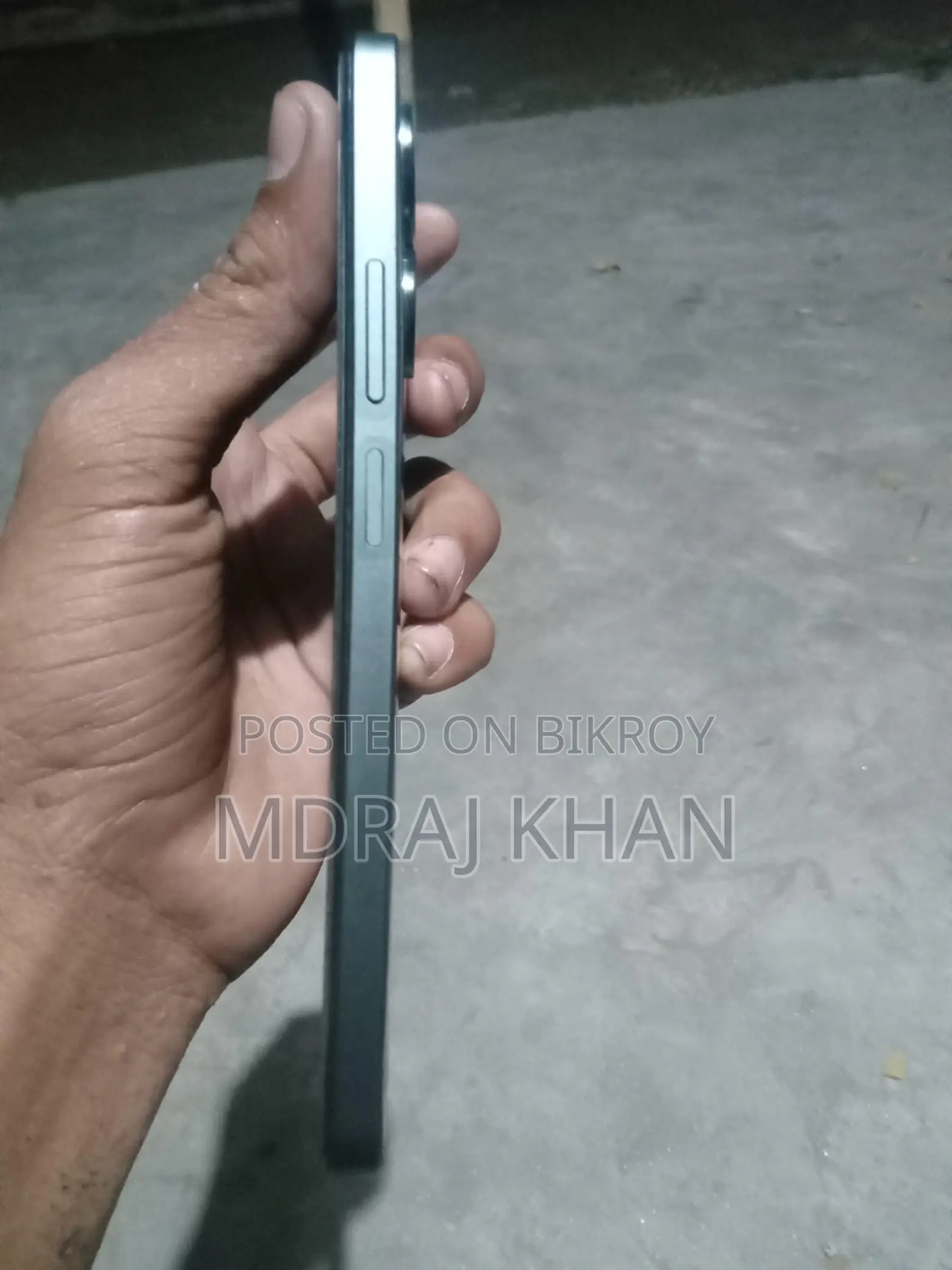Realme C61 (Used)
