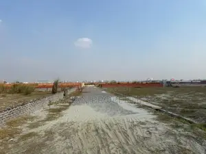 06 Katha Plot for Sale in N Block, Near 200 ft Road