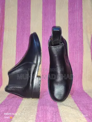 চেলচি বুট
