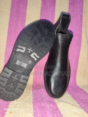 চেলচি বুট