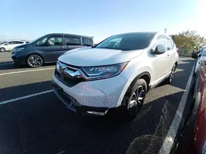 Honda CR-V EX MASTR PEARL 7SEAT 2021