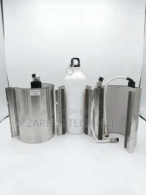 Water Pot Heater (dice) For Heatpress Machine