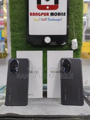 Honor 200 5G (Used)