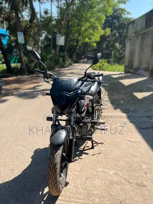 Suzuki Gixxer Monotone 2018