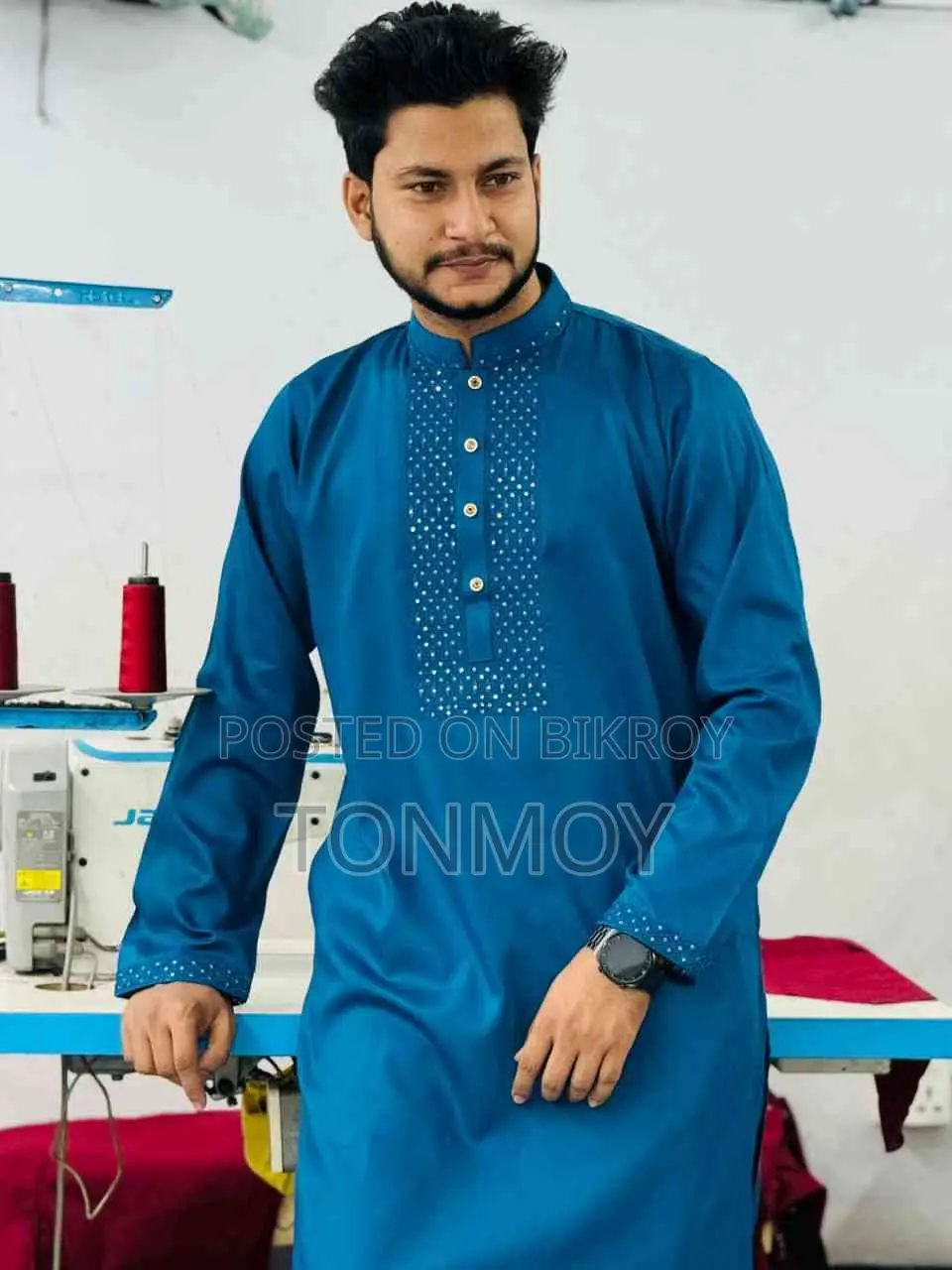 Panjabi