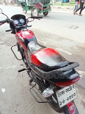 Hero Passion Pro 2006