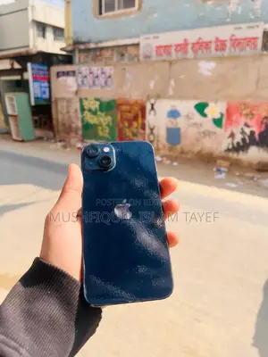 Apple iPhone 14 Plus (Used)