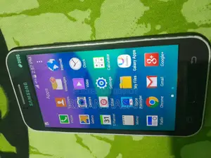 Samsung Galaxy J1 Duos 4G (Used)
