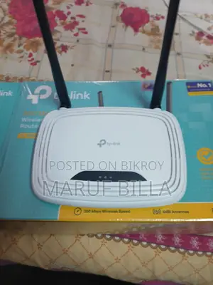 Tp link 841n