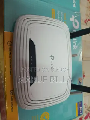 Tp link 841n