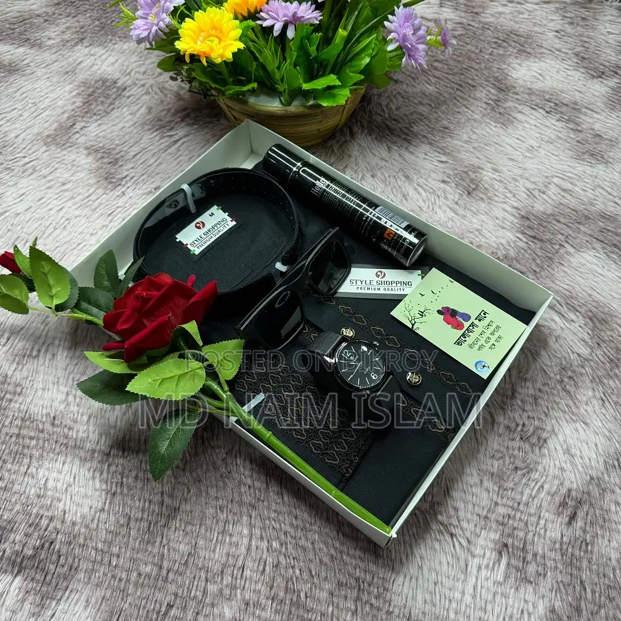 Eid special panjabi collection