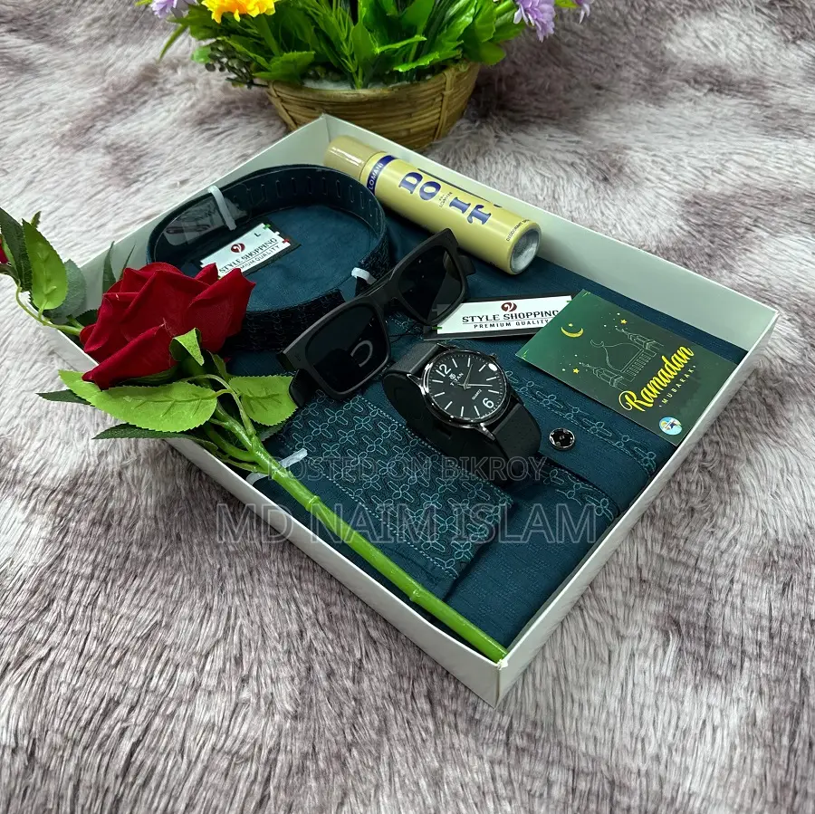 Eid special panjabi collection
