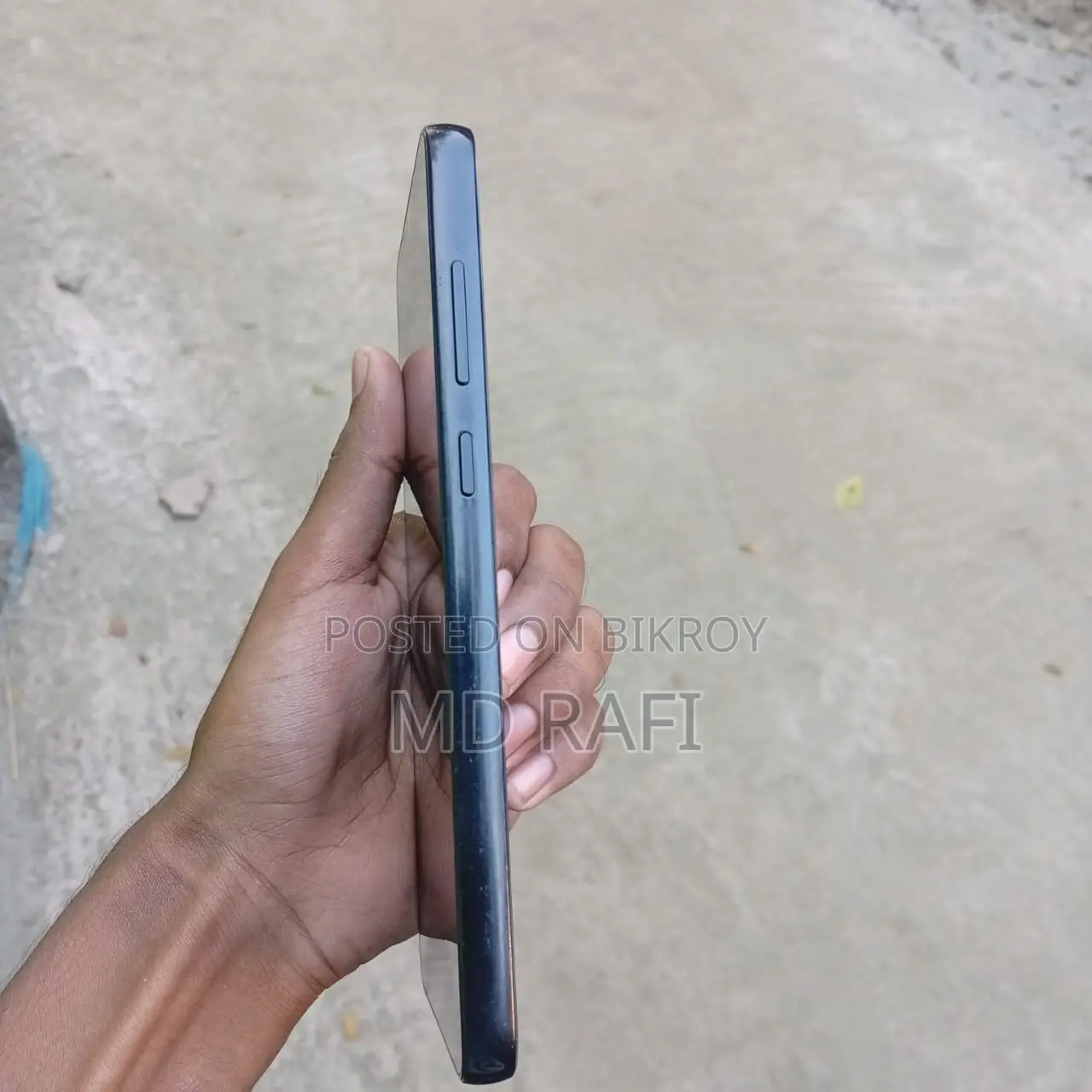 স্যামসাং গ্যালাক্সি এ০৫ (ব্যবহৃত)