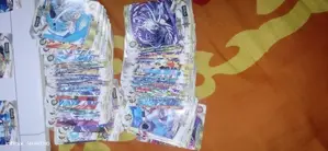 Naruto Cards