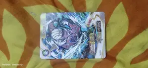 Naruto Cards