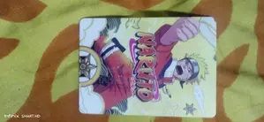 Naruto Cards