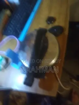 রুটি মেকার ন্যাশনাল