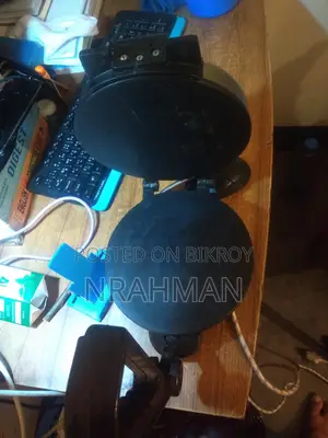 রুটি মেকার ন্যাশনাল