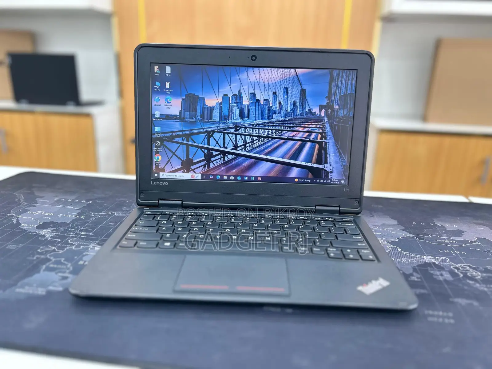 Business series laptop 💫💻