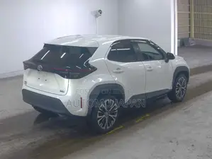 Toyota Yaris Cross Z 2021