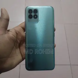 Realme Narzo 50 (Used)
