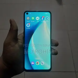 Realme Narzo 50 (Used)